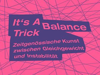 Balance Trick